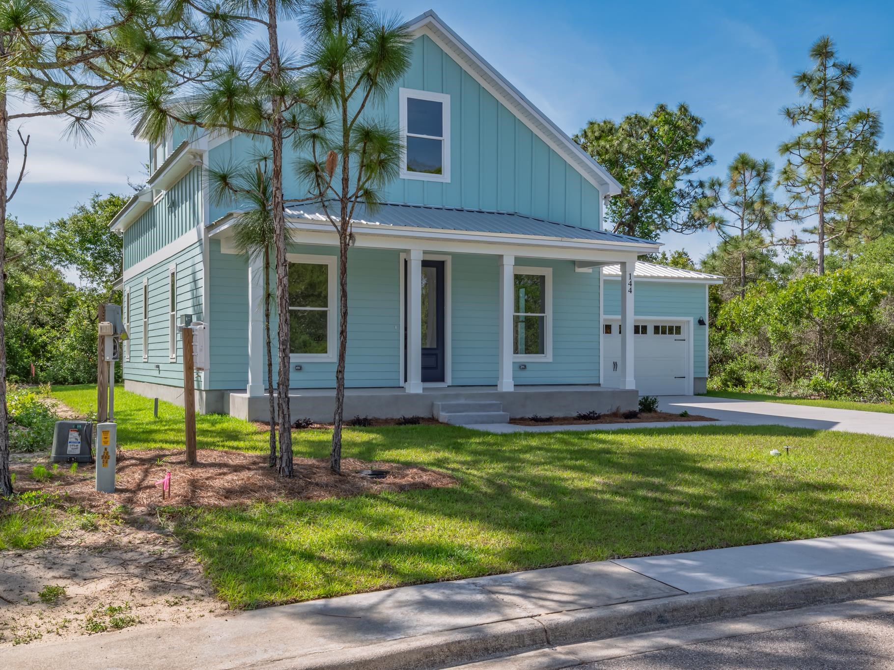 144 Anhinga Trail