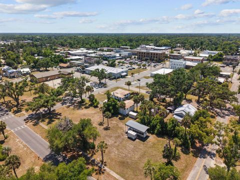 Tiny photo for 304 E Main Street, Perry, FL 32347 (MLS # 399505)