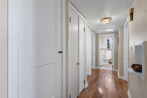 Tiny photo for 304 E Main Street, Perry, FL 32347 (MLS # 399505)