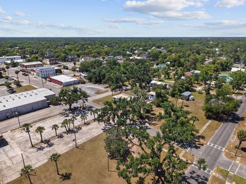 Tiny photo for 304 E Main Street, Perry, FL 32347 (MLS # 399505)