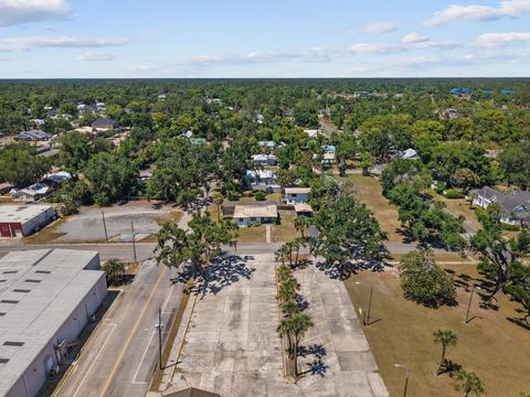 Tiny photo for 304 E Main Street, Perry, FL 32347 (MLS # 399505)