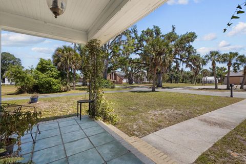 Tiny photo for 304 E Main Street, Perry, FL 32347 (MLS # 399505)