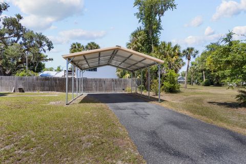 Tiny photo for 304 E Main Street, Perry, FL 32347 (MLS # 399505)