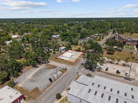 Tiny photo for 304 E Main Street, Perry, FL 32347 (MLS # 399505)