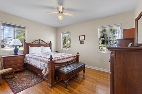 Tiny photo for 304 E Main Street, Perry, FL 32347 (MLS # 399505)