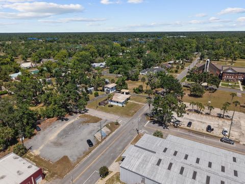 Tiny photo for 304 E Main Street, Perry, FL 32347 (MLS # 399505)