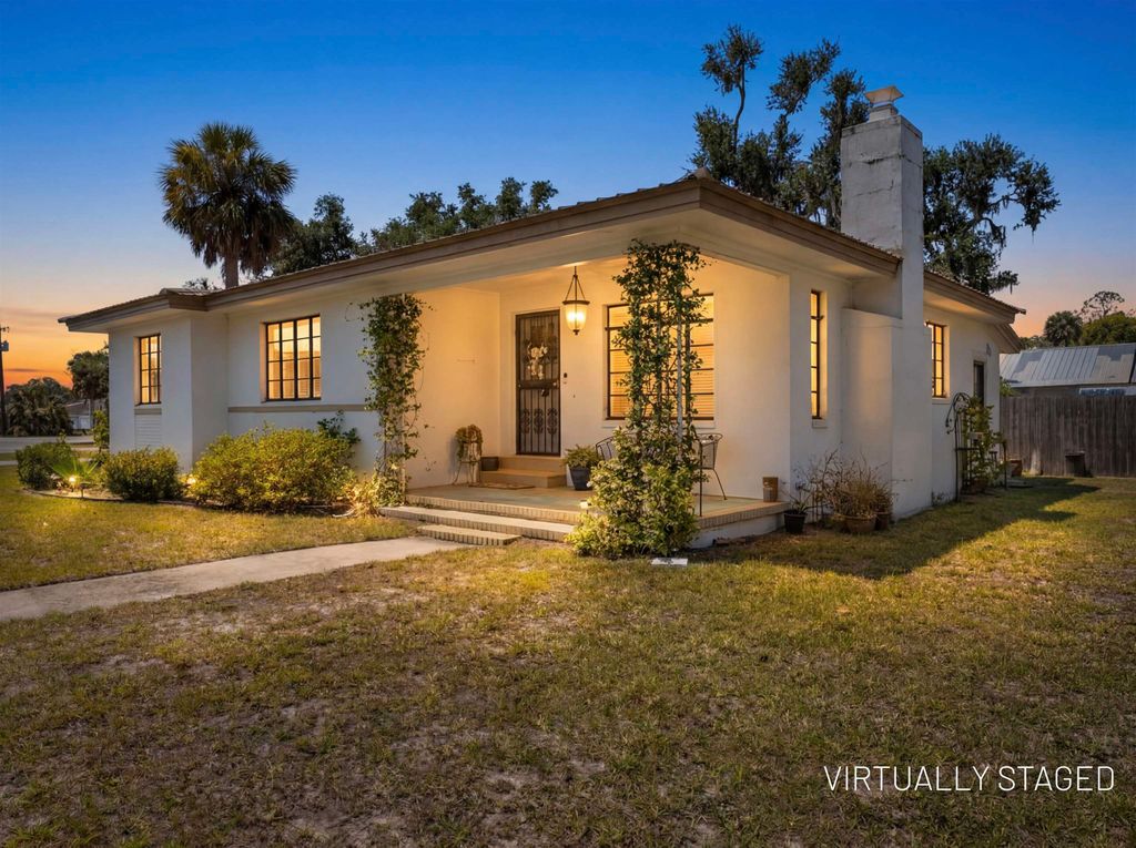 Photo of 304 E Main Street, Perry, FL 32347 (MLS # 399505)