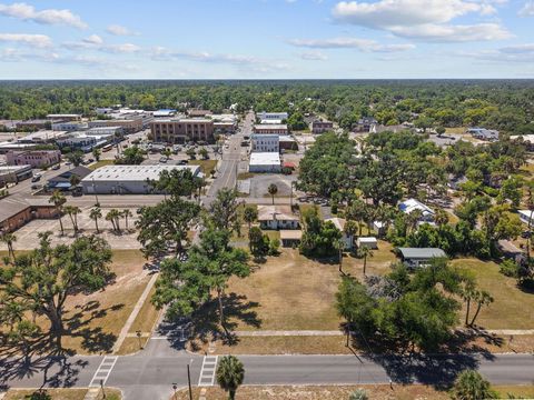 Tiny photo for 304 E Main Street, Perry, FL 32347 (MLS # 399505)