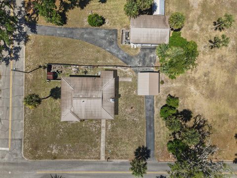 Tiny photo for 304 E Main Street, Perry, FL 32347 (MLS # 399505)