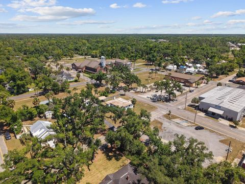 Tiny photo for 304 E Main Street, Perry, FL 32347 (MLS # 399505)