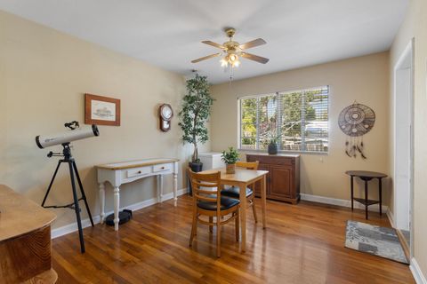 Tiny photo for 304 E Main Street, Perry, FL 32347 (MLS # 399505)