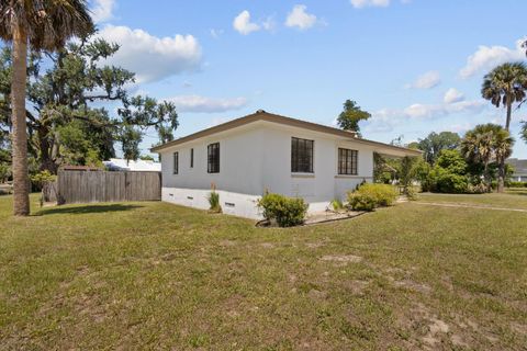 Tiny photo for 304 E Main Street, Perry, FL 32347 (MLS # 399505)
