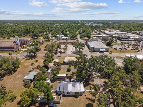 Tiny photo for 304 E Main Street, Perry, FL 32347 (MLS # 399505)