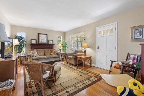 Tiny photo for 304 E Main Street, Perry, FL 32347 (MLS # 399505)