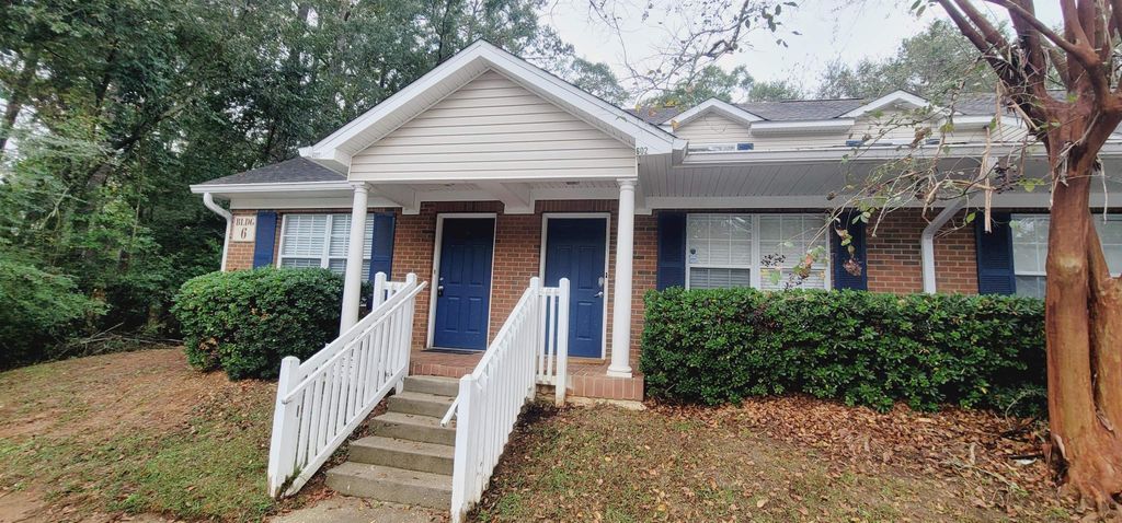 Photo of 2740 W Tharpe Street #601, Tallahassee, FL 32303 (MLS # 399683)