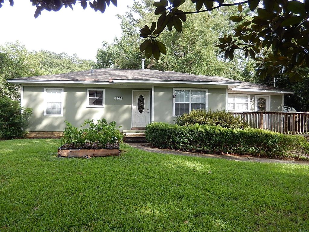 Photo of 307 N Dellview Drive, Tallahassee, FL 32303 (MLS # 392733)