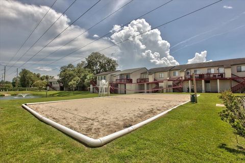 A home in TALLAHASSEE