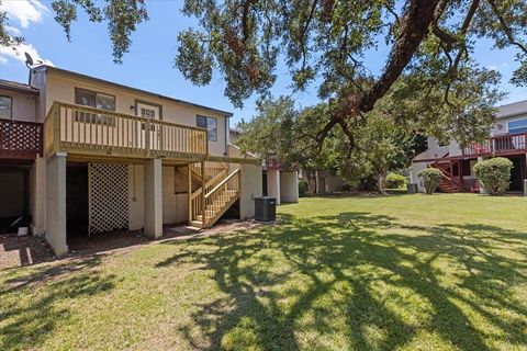 A home in TALLAHASSEE