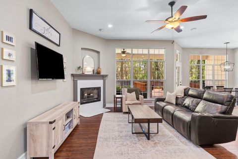 Tiny photo for 2003 Duneagle Lane, Tallahassee, FL 32317 (MLS # 397791)