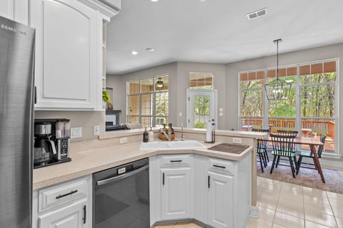 Tiny photo for 2003 Duneagle Lane, Tallahassee, FL 32317 (MLS # 397791)