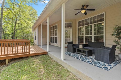Tiny photo for 2003 Duneagle Lane, Tallahassee, FL 32317 (MLS # 397791)