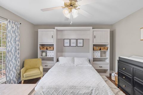 Tiny photo for 2003 Duneagle Lane, Tallahassee, FL 32317 (MLS # 397791)