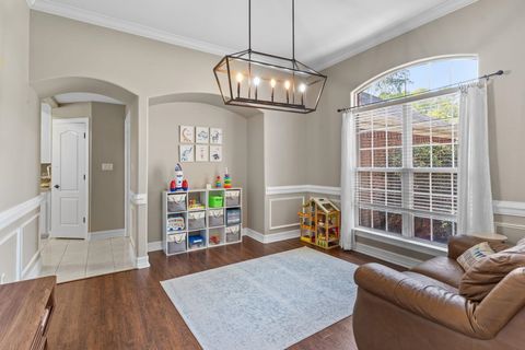 Tiny photo for 2003 Duneagle Lane, Tallahassee, FL 32317 (MLS # 397791)