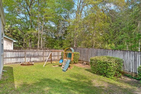 Tiny photo for 2003 Duneagle Lane, Tallahassee, FL 32317 (MLS # 397791)