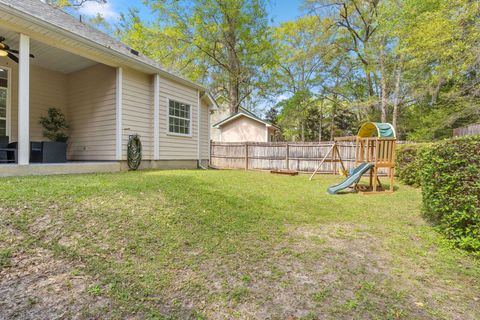 Tiny photo for 2003 Duneagle Lane, Tallahassee, FL 32317 (MLS # 397791)