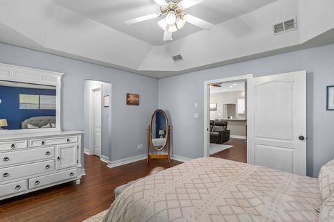 Tiny photo for 2003 Duneagle Lane, Tallahassee, FL 32317 (MLS # 397791)