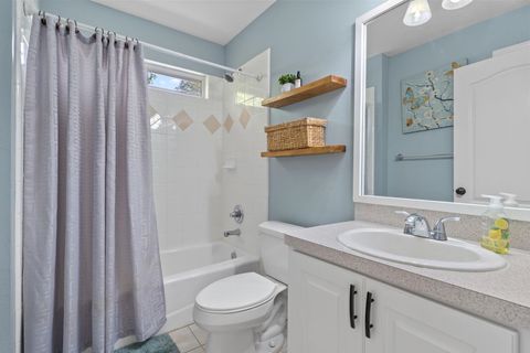 Tiny photo for 2003 Duneagle Lane, Tallahassee, FL 32317 (MLS # 397791)