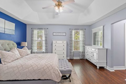 Tiny photo for 2003 Duneagle Lane, Tallahassee, FL 32317 (MLS # 397791)