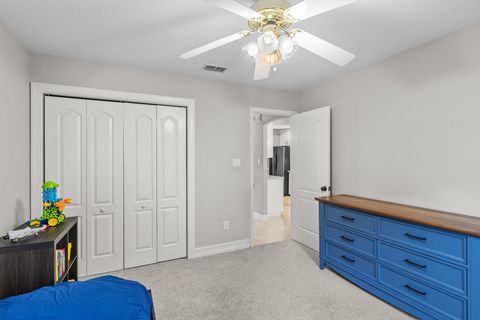 Tiny photo for 2003 Duneagle Lane, Tallahassee, FL 32317 (MLS # 397791)