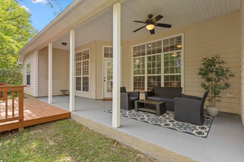 Tiny photo for 2003 Duneagle Lane, Tallahassee, FL 32317 (MLS # 397791)