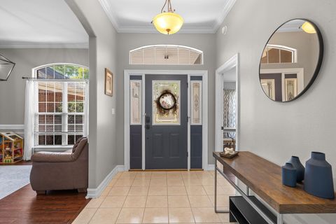 Tiny photo for 2003 Duneagle Lane, Tallahassee, FL 32317 (MLS # 397791)