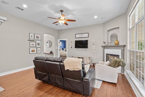 Tiny photo for 2003 Duneagle Lane, Tallahassee, FL 32317 (MLS # 397791)