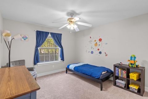 Tiny photo for 2003 Duneagle Lane, Tallahassee, FL 32317 (MLS # 397791)