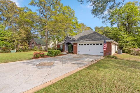 Tiny photo for 2003 Duneagle Lane, Tallahassee, FL 32317 (MLS # 397791)