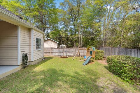 Tiny photo for 2003 Duneagle Lane, Tallahassee, FL 32317 (MLS # 397791)