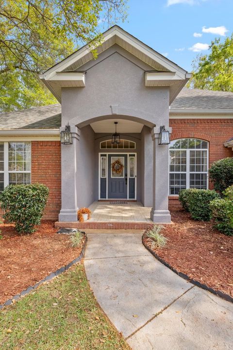 Tiny photo for 2003 Duneagle Lane, Tallahassee, FL 32317 (MLS # 397791)