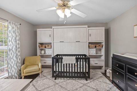 Tiny photo for 2003 Duneagle Lane, Tallahassee, FL 32317 (MLS # 397791)