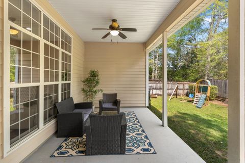 Tiny photo for 2003 Duneagle Lane, Tallahassee, FL 32317 (MLS # 397791)