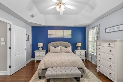 Tiny photo for 2003 Duneagle Lane, Tallahassee, FL 32317 (MLS # 397791)