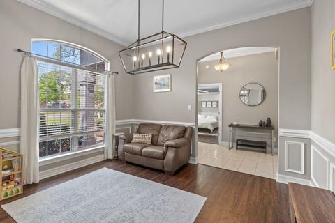 Tiny photo for 2003 Duneagle Lane, Tallahassee, FL 32317 (MLS # 397791)