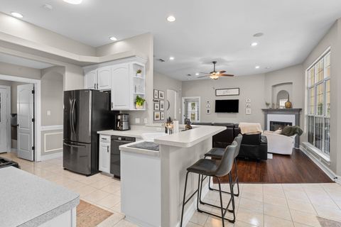 Tiny photo for 2003 Duneagle Lane, Tallahassee, FL 32317 (MLS # 397791)