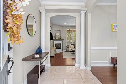 Tiny photo for 2003 Duneagle Lane, Tallahassee, FL 32317 (MLS # 397791)