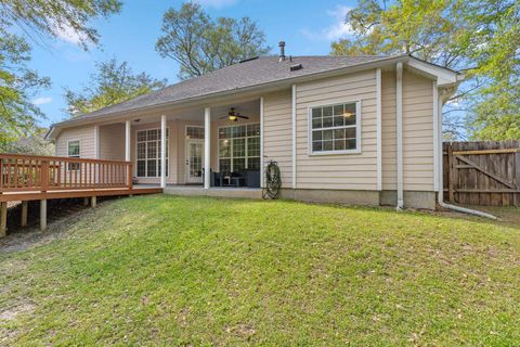 Tiny photo for 2003 Duneagle Lane, Tallahassee, FL 32317 (MLS # 397791)