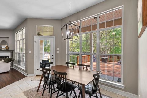 Tiny photo for 2003 Duneagle Lane, Tallahassee, FL 32317 (MLS # 397791)