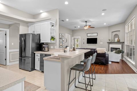 Tiny photo for 2003 Duneagle Lane, Tallahassee, FL 32317 (MLS # 397791)