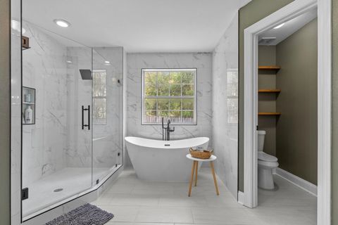 Tiny photo for 2003 Duneagle Lane, Tallahassee, FL 32317 (MLS # 397791)